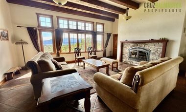 Casa en Venta en Camino a Ensenada km 36