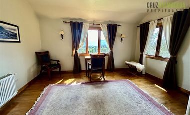 Casa en Venta en Camino a Ensenada km 36