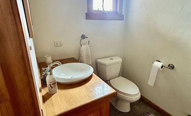 Casa en Venta en Camino a Ensenada km 36