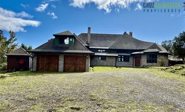 Casa en Venta en Camino a Ensenada km 36