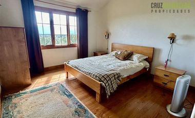 Casa en Venta en Camino a Ensenada km 36
