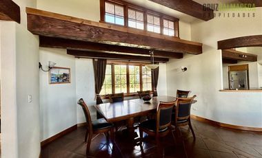 Casa en Venta en Camino a Ensenada km 36