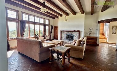 Casa en Venta en Camino a Ensenada km 36