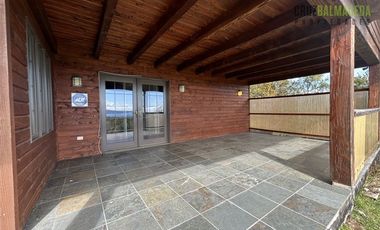 Casa en Venta en Camino a Ensenada km 36