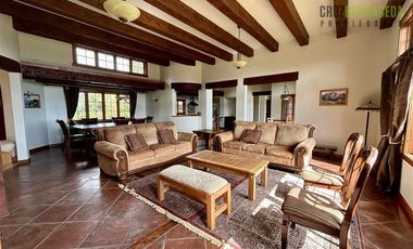 Casa en Venta en Camino a Ensenada km 36
