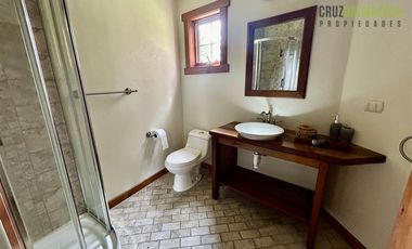 Casa en Venta en Camino a Ensenada km 36