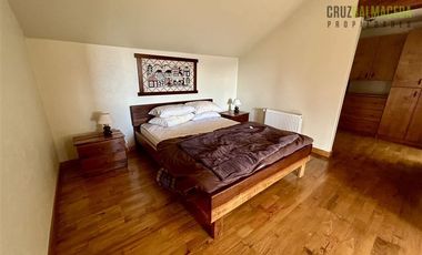Casa en Venta en Camino a Ensenada km 36
