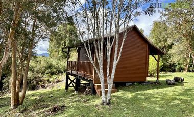 Casa en Venta en Camino a Ensenada km 36