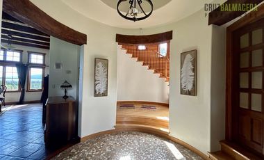 Casa en Venta en Camino a Ensenada km 36