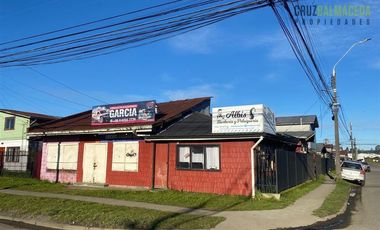 Local Comercial en Venta en Calle O´Higgins