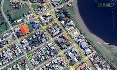 Local Comercial en Venta en Calle O´Higgins