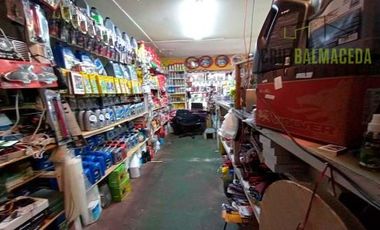 Local Comercial en Venta en Calle O´Higgins