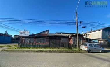 Local Comercial en Venta en Calle O´Higgins