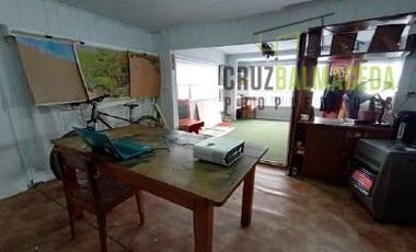 Local Comercial en Venta en Calle O´Higgins