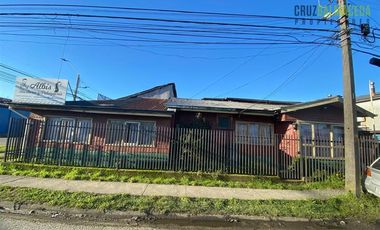 Local Comercial en Venta en Calle O´Higgins