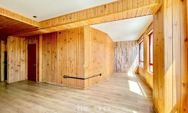 Oficina en Venta en Centro de Puerto Varas - Calle San Francisco