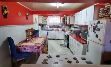 Casa en Venta en Playa Ancha