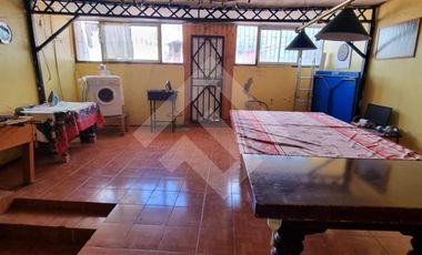 Casa en Venta en Playa Ancha