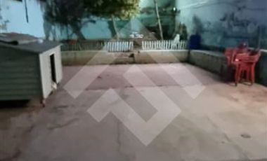 Casa en Venta en Playa Ancha