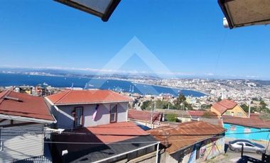 Casa en Venta en Playa Ancha