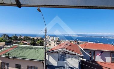Casa en Venta en Playa Ancha