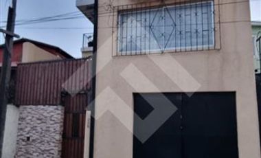 Casa en Venta en Playa Ancha