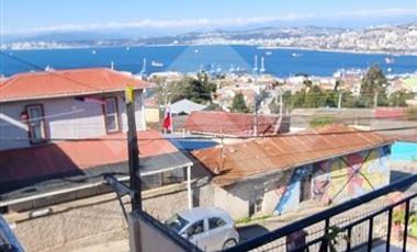 Casa en Venta en Playa Ancha