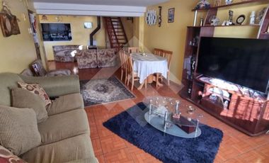 Casa en Venta en Playa Ancha