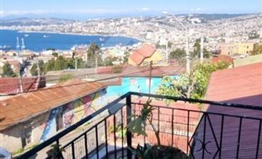 Casa en Venta en Playa Ancha
