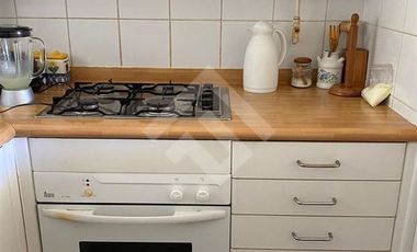 Departamento en Venta en San Alfonso del Mar