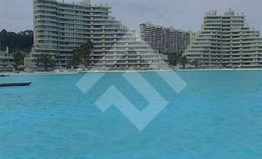Departamento en Venta en San Alfonso del Mar