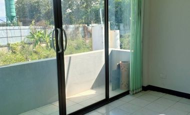 3 Bedroom House for sale in Charoen Mueang, Chiang Rai
