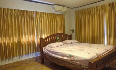 3 Bedroom House for sale in Charoen Mueang, Chiang Rai