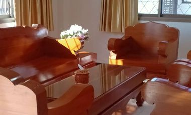 3 Bedroom House for sale in Charoen Mueang, Chiang Rai