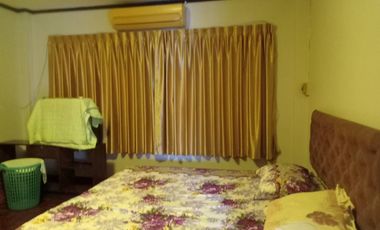 3 Bedroom House for sale in Charoen Mueang, Chiang Rai