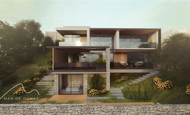 Sitio en Venta en Borgoño escalera el Prado