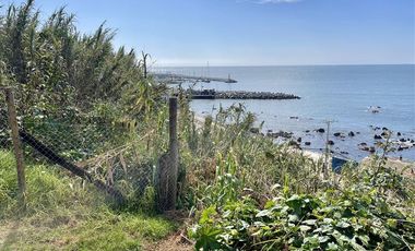 Sitio en Venta en Borgoño escalera el Prado