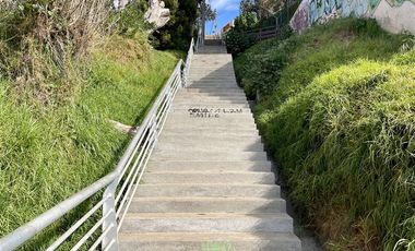 Sitio en Venta en Borgoño escalera el Prado