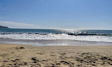 Sitio en Venta en Borgoño escalera el Prado