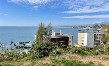 Sitio en Venta en Borgoño escalera el Prado