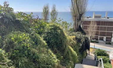 Sitio en Venta en Borgoño escalera el Prado