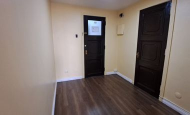 Venta Oficina 1P/1B - Santiago