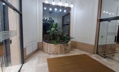Venta Oficina 1P/1B - Santiago