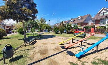 Venta Casa 3D/4B - Maipú