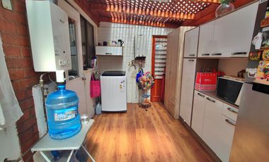 Venta Casa 3D/4B - Maipú