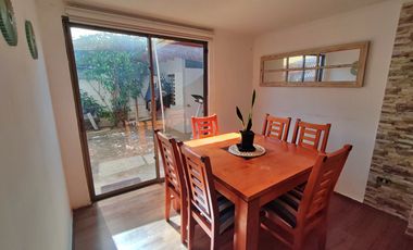 Venta Casa 3D/4B - Maipú