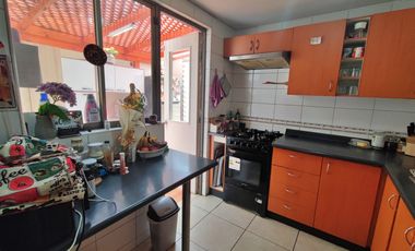 Venta Casa 3D/4B - Maipú