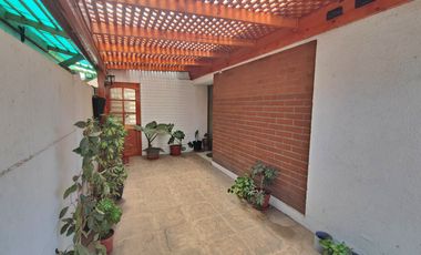 Venta Casa 3D/4B - Maipú