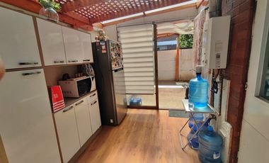 Venta Casa 3D/4B - Maipú