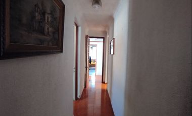 Venta Casa 4D/3B - La Cisterna